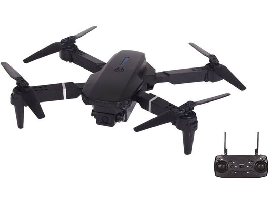 DRONE PRO CON CAMARA