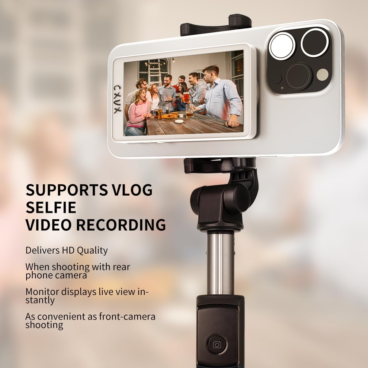 MONITOR PARA SELFIES