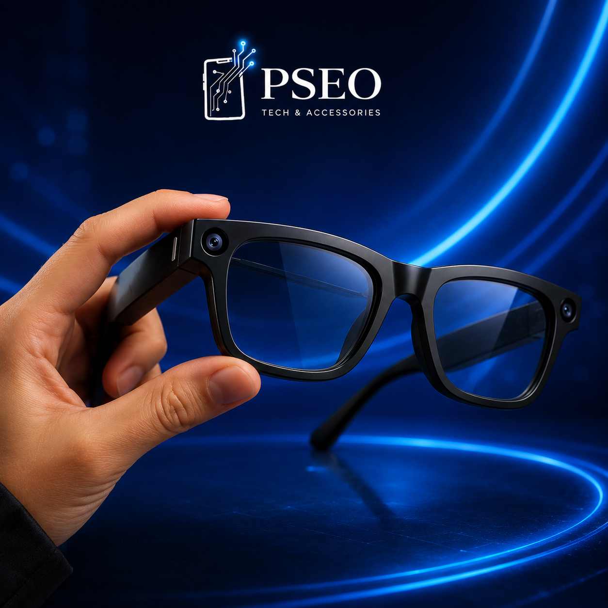 gafas inteligentes ecuador smart glases