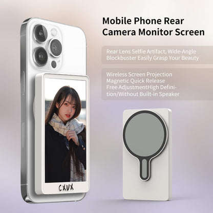 MONITOR PARA SELFIES