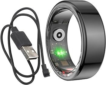 ANILLO INTELIGENTE / SMART RING