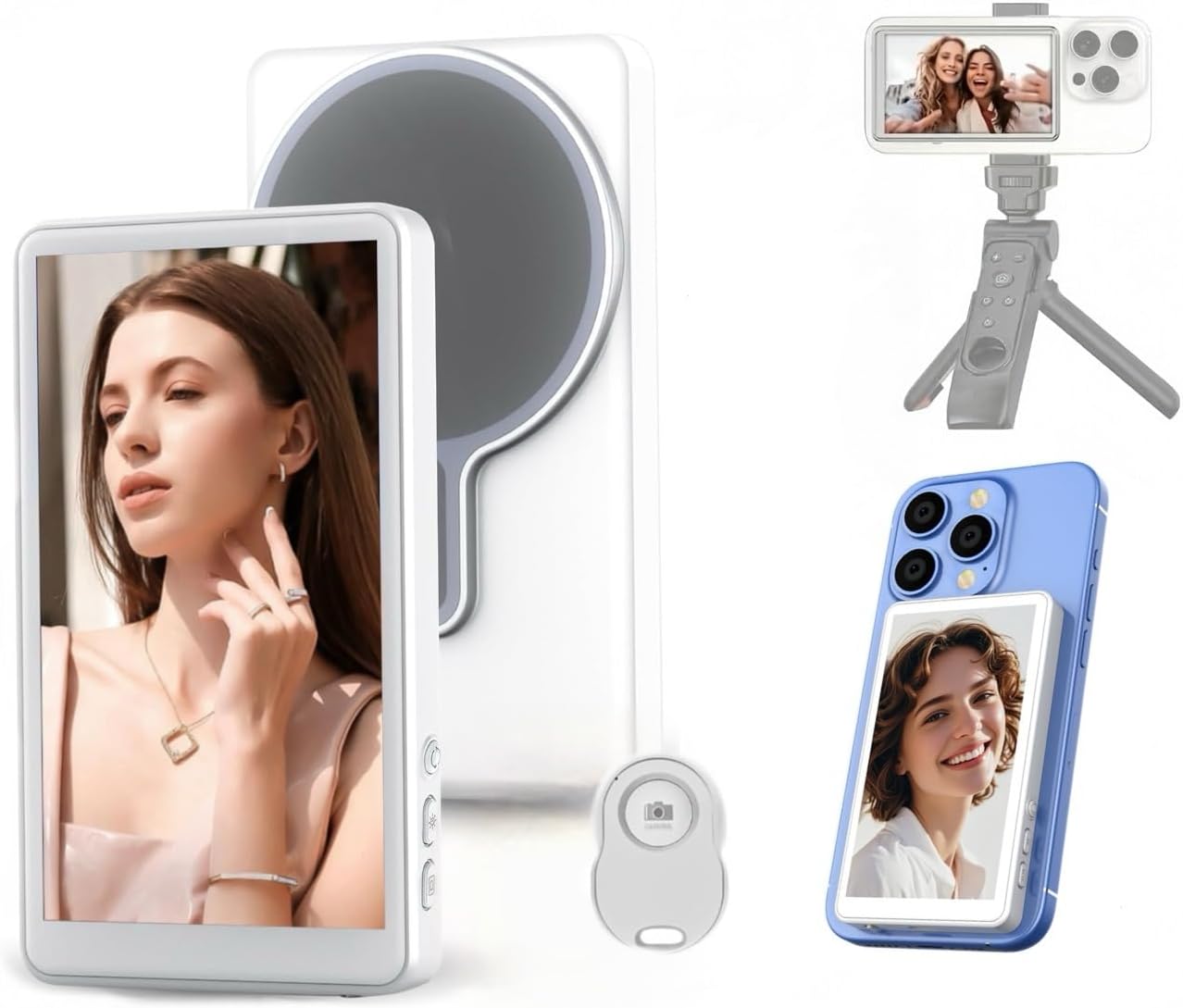 MONITOR PARA SELFIES