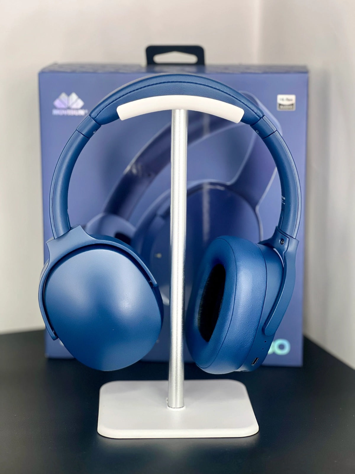 AUDIFONOS K30