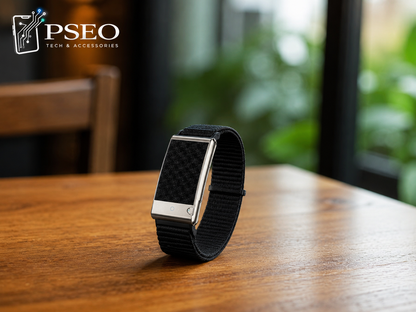 Pulsera Inteligente Smart Bracelet – Tu Aliado de Salud y Conectividad Diaria